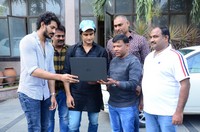 Veyi Subhamulu Kalugu Neeku Movie Trailer Launch